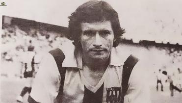 Eligio Cariñosito Martínez