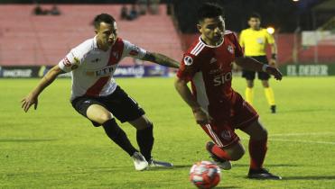 Empate con sabor millonario