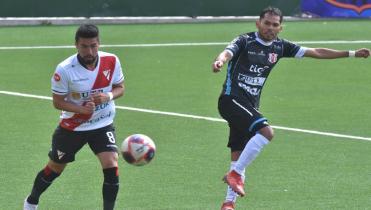Empate en El Alto