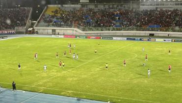 Empate en el cierre de la cuarta fecha 