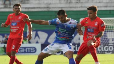 Empate en el clásico norteño