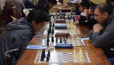 Empate en el primer lugar