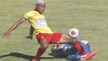 Empate en Quillacollo