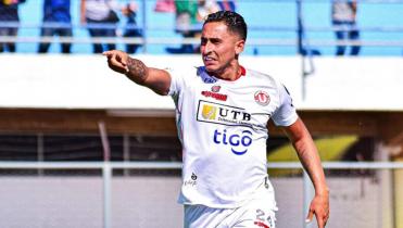 Empate en Quillacollo 