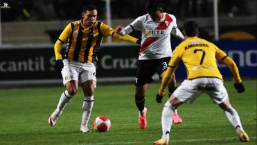 Empate frío en Villa Ingenio