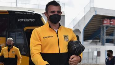 Empate que permite soñar 