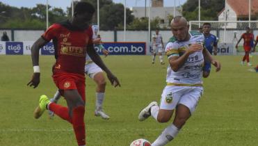 Empate sin goles 