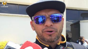 En 10 días quitarán el yeso