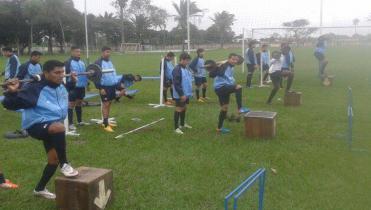 En Blooming no pago nadie