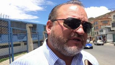 En Bolívar casi hay arreglo