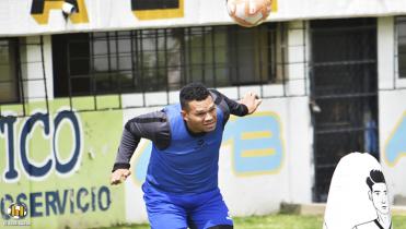 En buen estado físico