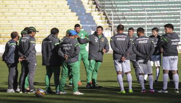 En busca de Brasil