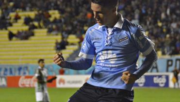 En busca de Callejón