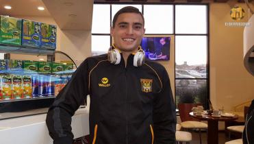 En busca de la Libertadores