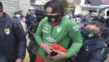 En busca de la reivindicación 