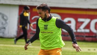 En busca de la tercera victoria 