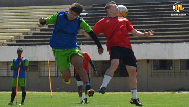 En busca de la velocidad