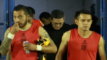 En busca de Royal Pari