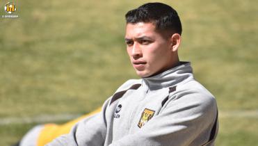 En busca de un central