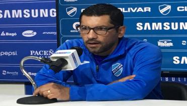 En búsqueda de nuevas promesas