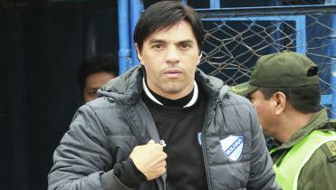 En campaña para la Libertadores