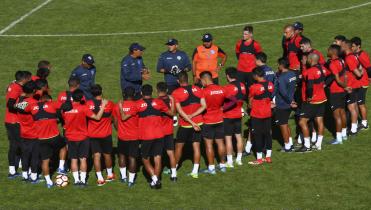 En duda los seleccionados de Bolívar