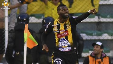 En el Carcelén de mi corazón