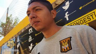 En el grupo son conscientes