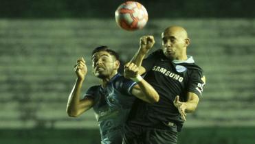 En el Siles chocan los celestes