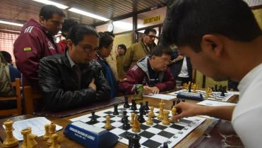 En el top 100 de las olimpiadas