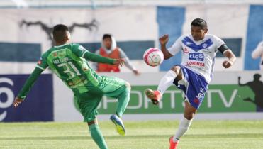 En enero se quiere arrancar