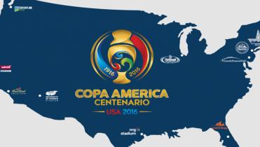 En Febrero se deciden los cruces de la Copa Centenario