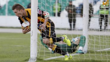 En Italia piden por Chumacero