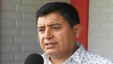 En manos del cuerpo técnico 