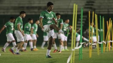 En noviembre la Copa Paz del Chaco