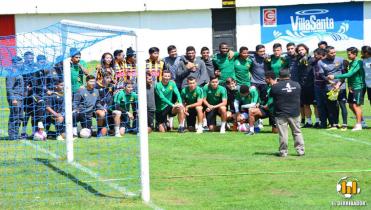 En perfectas condiciones