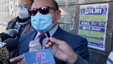 En procura de eludir el descenso