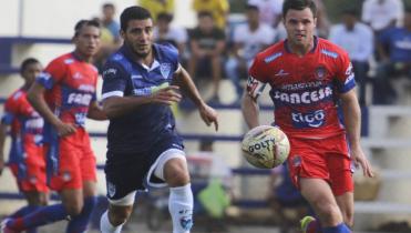 Encuentro en Sucre