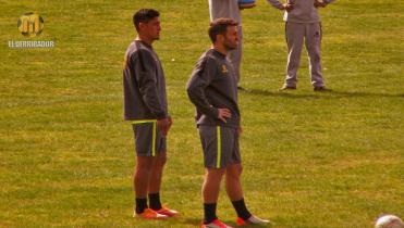 Énfasis en lo físico