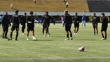 Enfocados en Cochabamba 