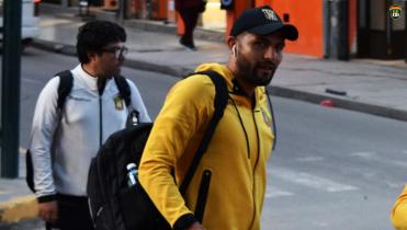 Enfocados en Oruro