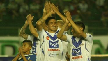 Enorme victoria