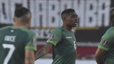 Enoumba quiere estar en el once titular 