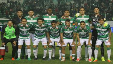 Entre Oriente y Nacional está el tercer lugar