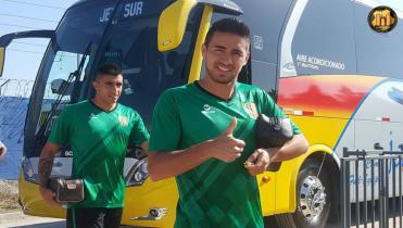 Equipo de choque contra Oriente