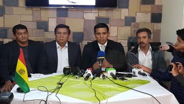 Equipo de Selección