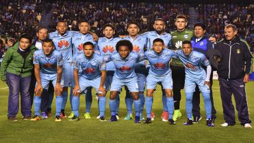 Equipo definido