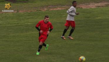 Equipo para el debut