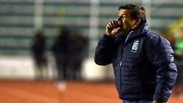 Erwin Sanchez dice haber sufrido discriminación en La Paz