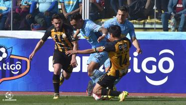 Es el 224, el clásico de clásicos